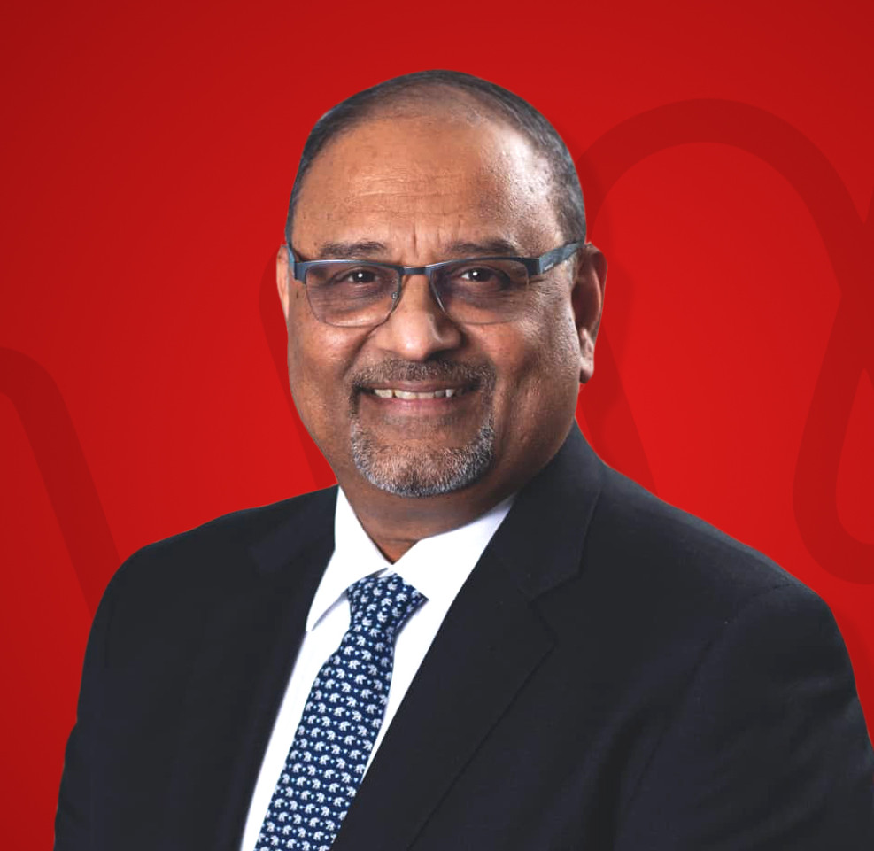 Suresh Viswanathan Suresh Viswanathan